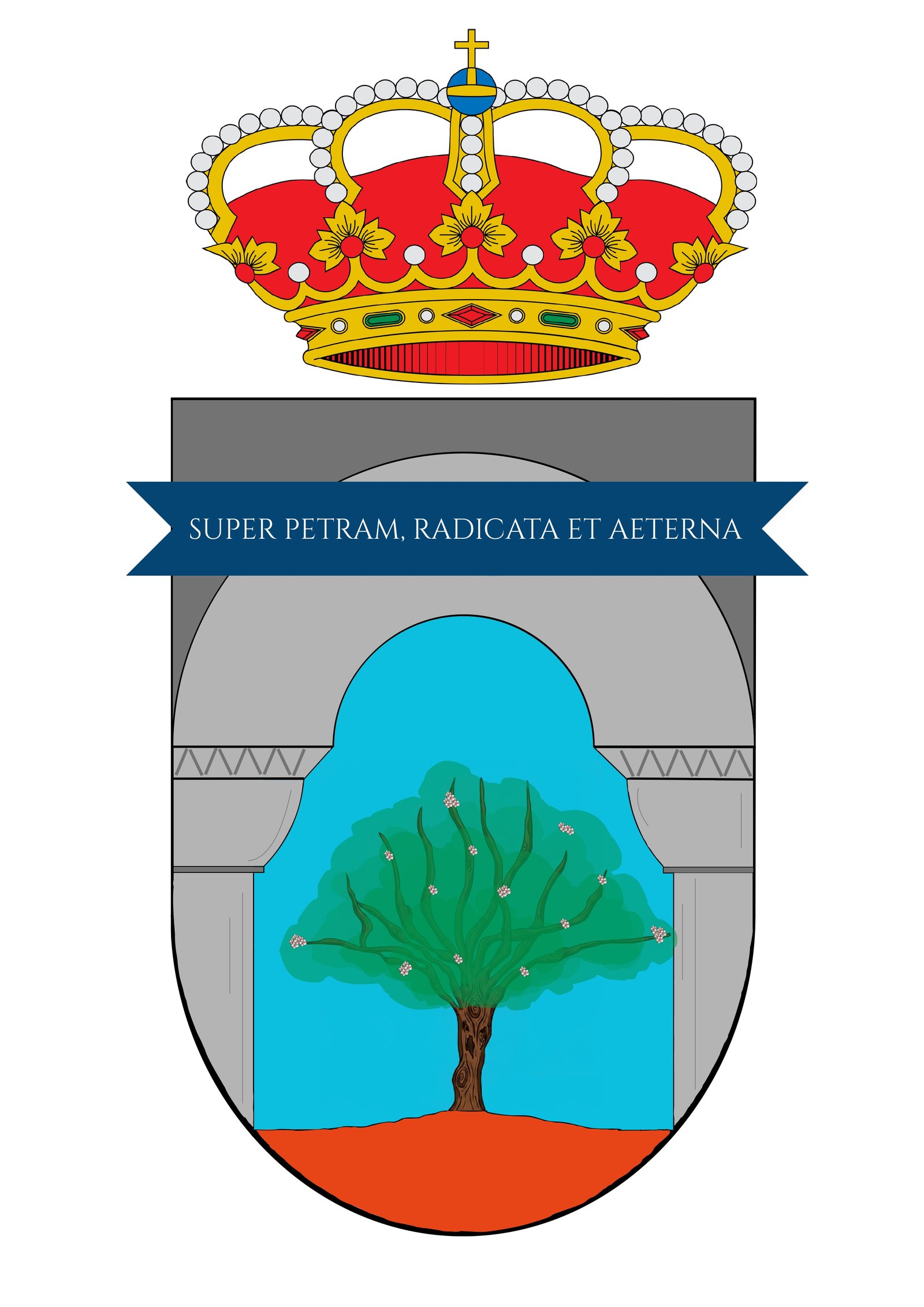 Propuesta de Escudo 10