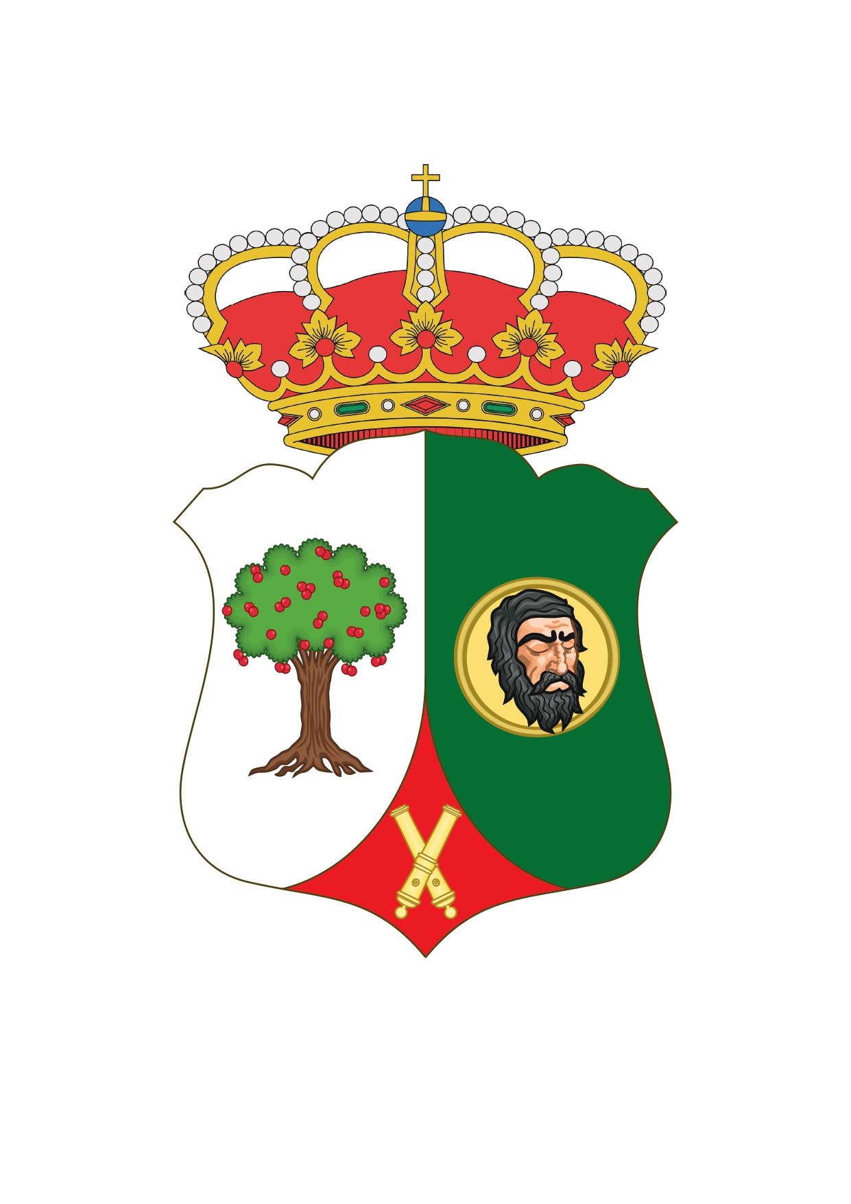 Propuesta de Escudo 11