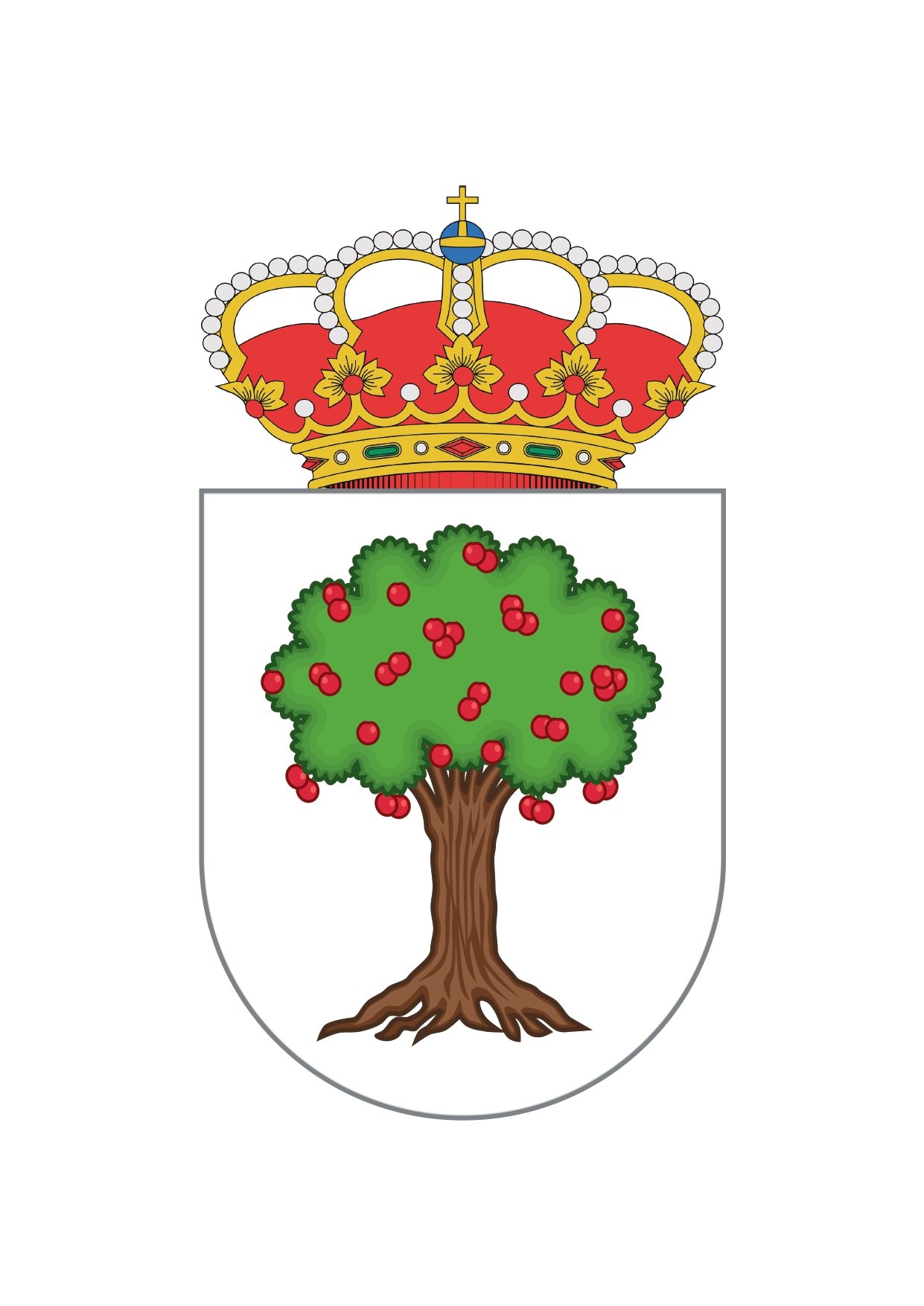 Propuesta de Escudo 12