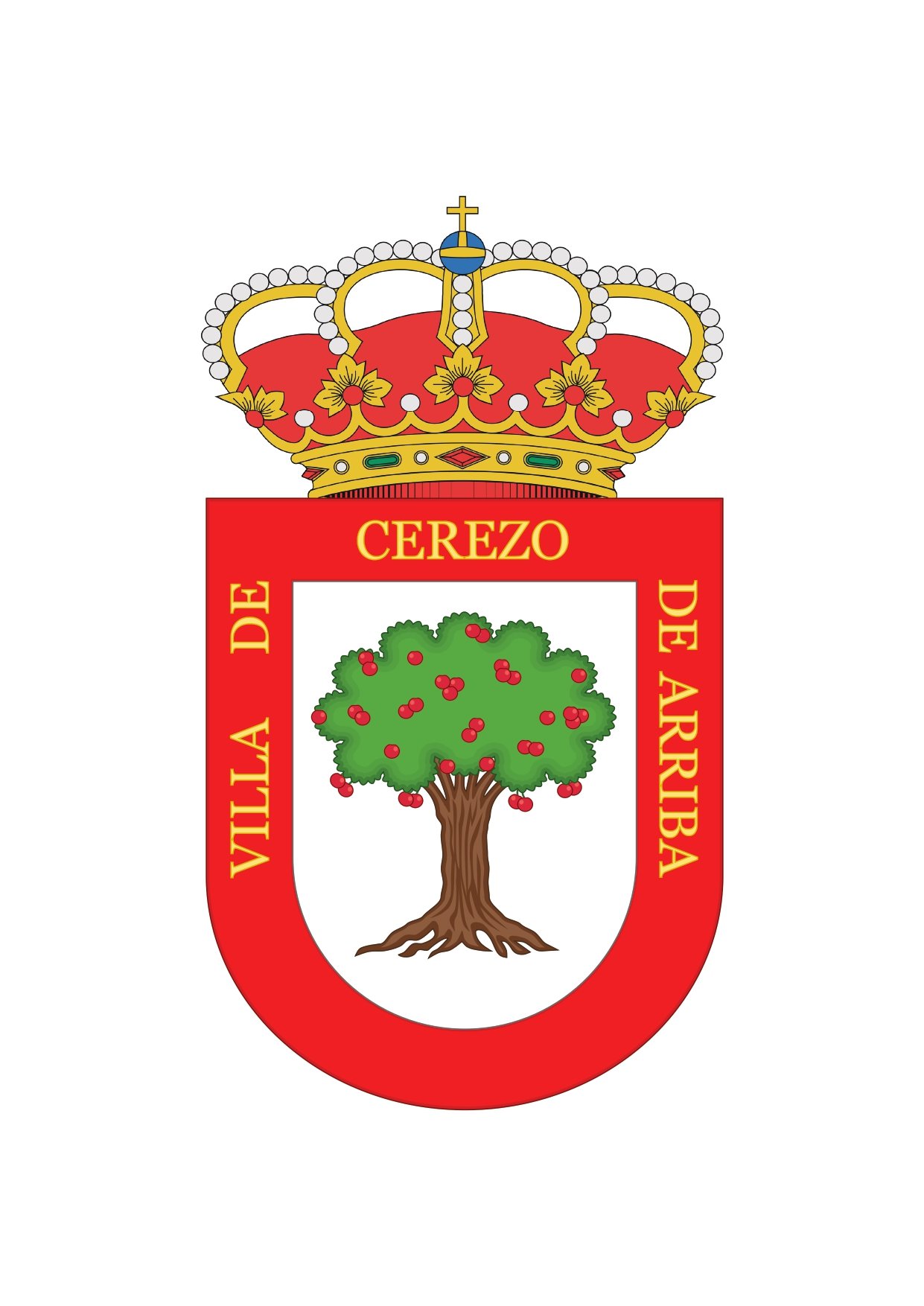 Propuesta de Escudo 13
