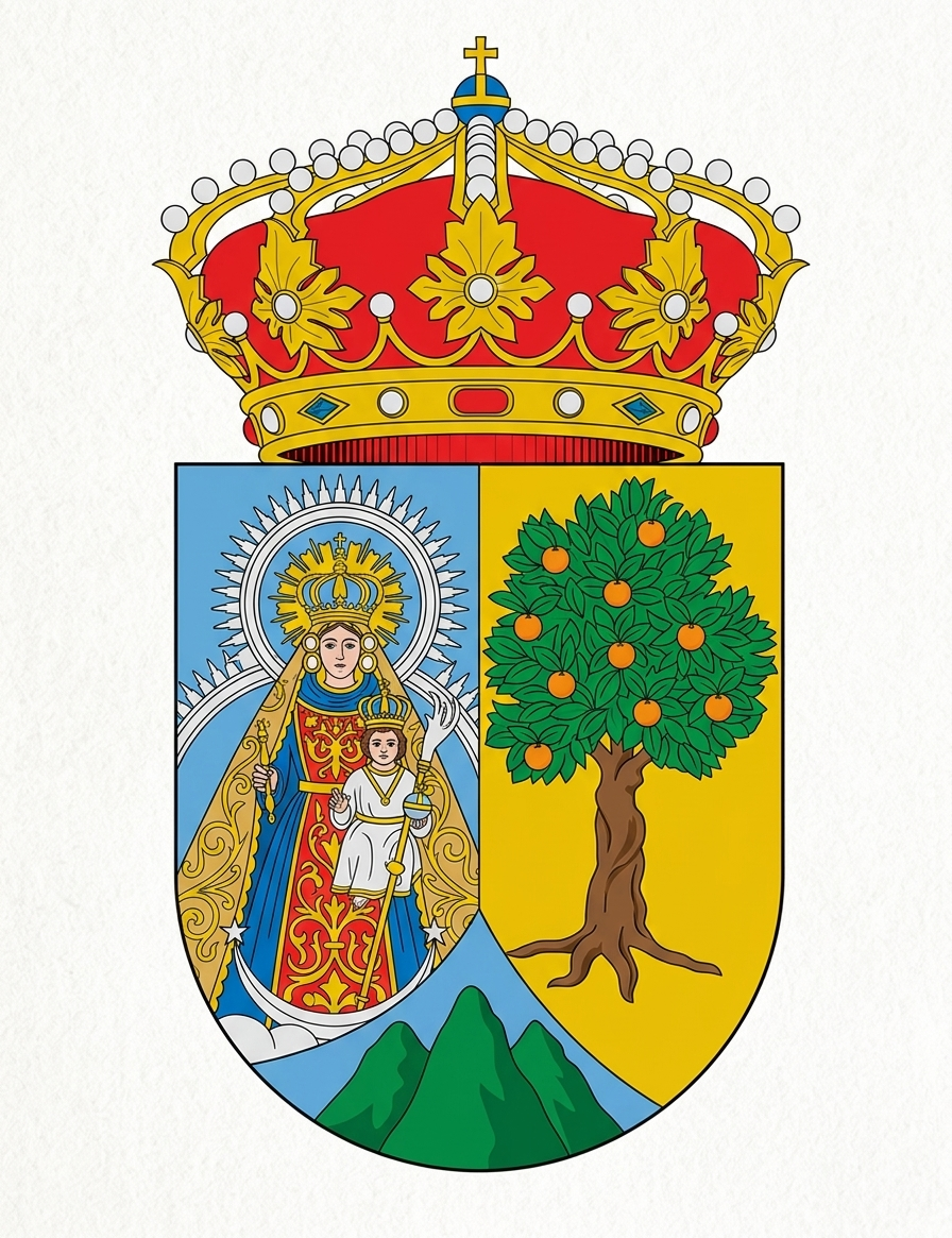 Propuesta de Escudo 16