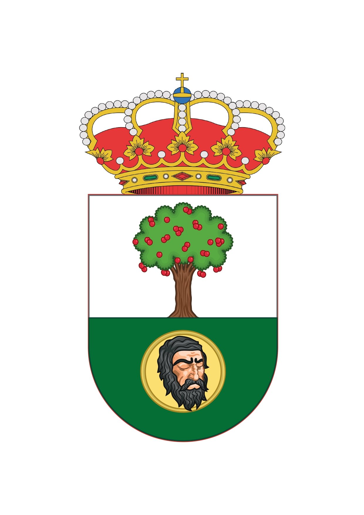 Propuesta de Escudo 17