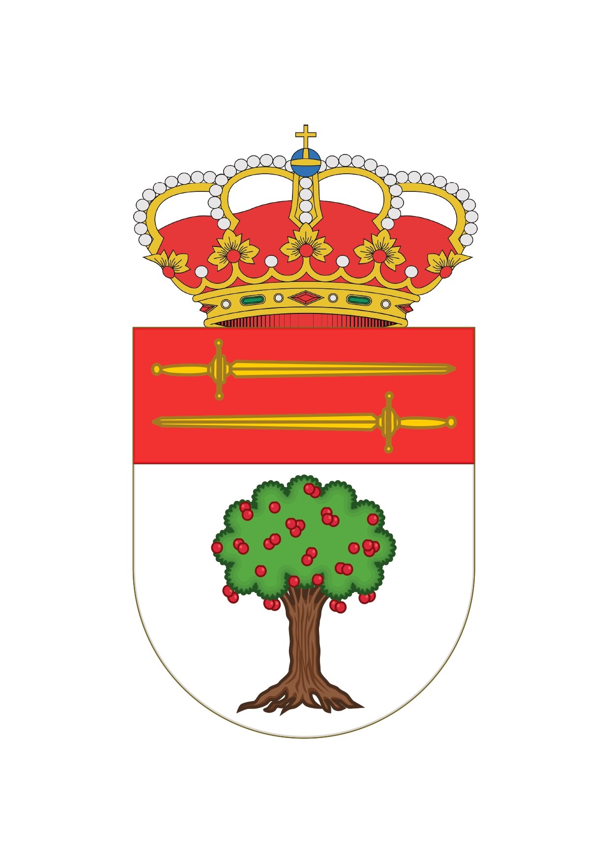 Propuesta de Escudo 19
