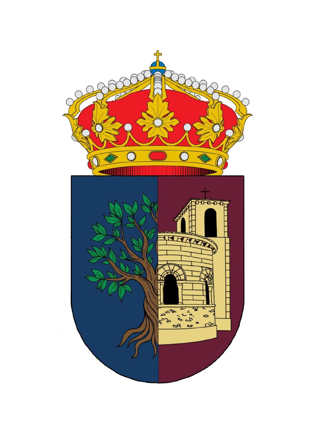 Propuesta de Escudo 2