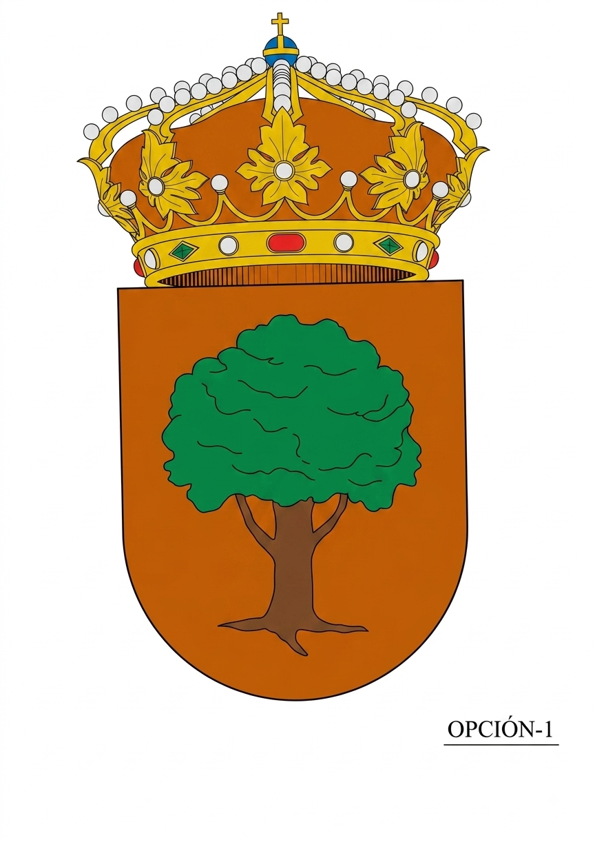 Propuesta de Escudo 21